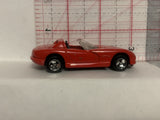 Red 1997 Dodge Viper RT/10 2009 Maisto Loose Diecast Car 1/64 IK