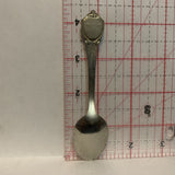 Cable Car San Francisco California Collectable Souvenir Spoon EP