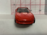Red 1997 Dodge Viper RT/10 2009 Maisto Loose Diecast Car 1/64 IK