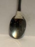 Reno Nevada American Flag Souvenir Spoon