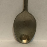 City of Toronot Ontario Collectable Souvenir Spoon EP
