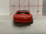 Red 1997 Dodge Viper RT/10 2009 Maisto Loose Diecast Car 1/64 IK