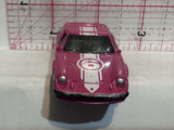 Pink Lotus Europe Special 1972 MB761 D23 2008 Matchbox Diecast Car