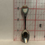 Ohio State Collectable Souvenir Spoon CF