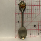 City of Toronot Ontario Collectable Souvenir Spoon EP