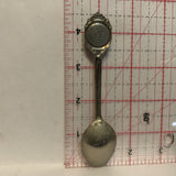 City of Toronot Ontario Collectable Souvenir Spoon EP