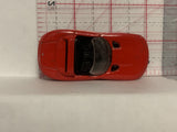 Red 1997 Dodge Viper RT/10 2009 Maisto Loose Diecast Car 1/64 IK