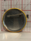 XL Radio Calgary Stampede Some Kinda Fun Button Pinback