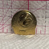 Town of Drayton Valley Alberta  Lapel Pin