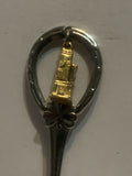Solvang California Souvenir Spoon