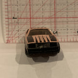 Pink #808 Stock Racer Unbranded Diecast Car BG