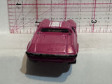 Pink Lotus Europe Special 1972 MB761 D23 2008 Matchbox Diecast Car