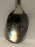 Solvang California Souvenir Spoon