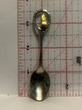 Solvang California Souvenir Spoon