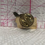 City of Leduc Alberta  Lapel Pin