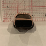 Pink #808 Stock Racer Unbranded Diecast Car BG