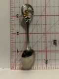 Solvang California Souvenir Spoon