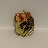 Safeway Rodoe Logo Lapel Hat Pin