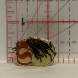 Safeway Rodoe Logo Lapel Hat Pin