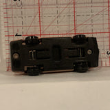 Pink #808 Stock Racer Unbranded Diecast Car BG