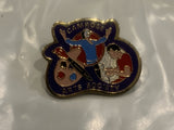 Camrose Arts Society  Lapel Hat Pin