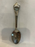 Rockport Massachuesetts Souvenir Spoon