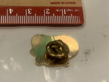 Camrose Arts Society  Lapel Hat Pin