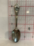 Rockport Massachuesetts Souvenir Spoon