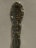 H.D. Cartwright 1979 Souvenir Spoon