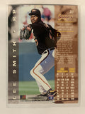#217 Lee Smith Baltimore Orioles 1994 Select Baseball Card