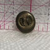 Carbon Alberta 70th 1912 1982  Lapel Pin