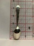 H.D. Cartwright 1979 Souvenir Spoon