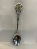 Bredenbury Souvenir Spoon
