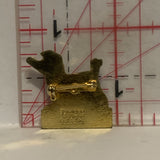 RD & D Kennel Club Dog Lapel Hat Pin