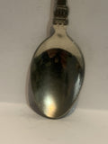 Praying Hands Souvenir Spoon