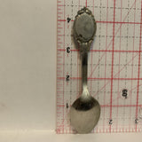 Opryland USA Nashville Tennessee Dancing Collectable Souvenir Spoon EP