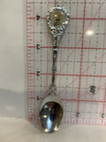 Bredenbury Souvenir Spoon