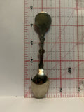 Praying Hands Souvenir Spoon