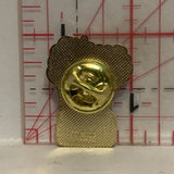 Jeux Canada Games 1989 Petro Canada Lapel Hat Pin