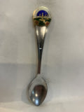 Town of Drayton Valley Souvenir Spoon