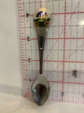 Town of Drayton Valley Souvenir Spoon