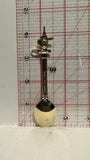 Tea Pot Souvenir Spoon