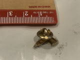 Parliament Building Lapel Hat Pin