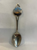 Montreal City Souvenir Spoon