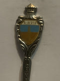 Innisfree Alberta Souvenir Spoon