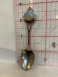 Montreal City Souvenir Spoon