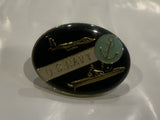 U.S. Navy Logo Lapel Hat Pin