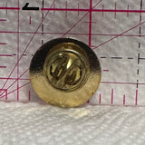 Stavely Alberta in the Heart of Farming and Ranching  Lapel Pin