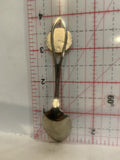 Montreal City Souvenir Spoon