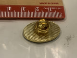 U.S. Navy Logo Lapel Hat Pin